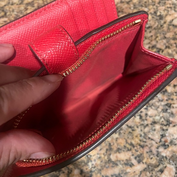 Coach wallet - Picture 5 of 6